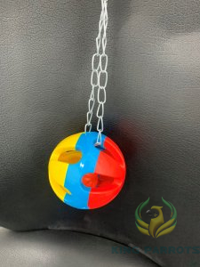 130 toy big ball