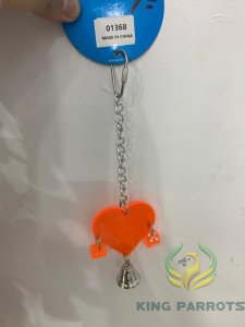 1368 bird toy