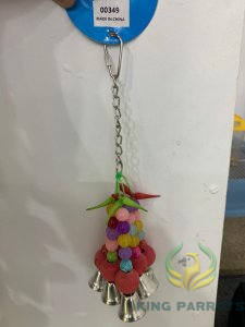 349 bird toy