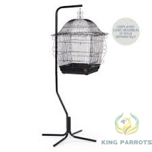 Stand Cage